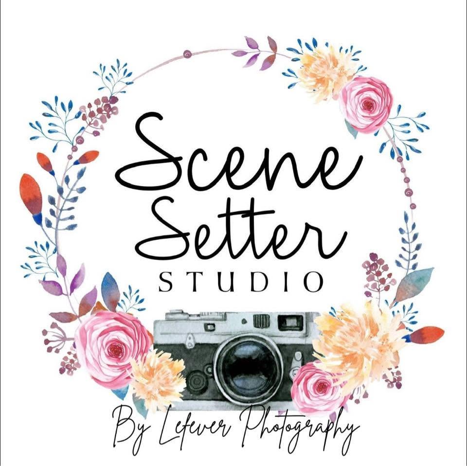 Scene Setter Studio logo