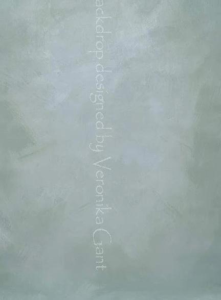 Sage Fog backdrop