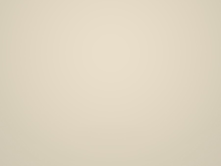 Ivory backdrop